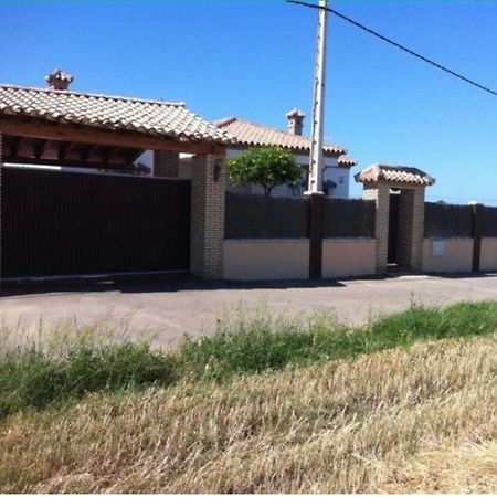 Casa Varavilla Conil De La Frontera Exterior foto